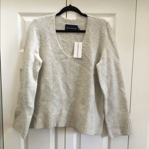 Calvin Klein Jeans Sweater, M, NWT